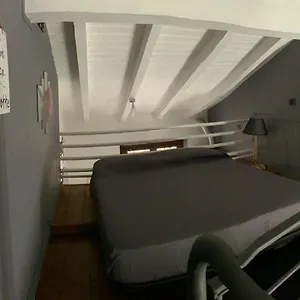 Appartement Pierangelo Di Fronte Malpensa T1 E T2 Vizzola Ticino