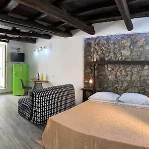 Appartement Conte's House Cefalù