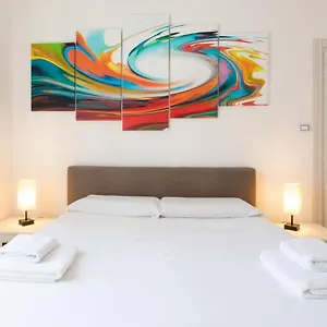 15 - Tourist House Primaticcio - Self Check-in , Bolonia Italia
