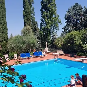 Fattoria Il Milione Farm stay
