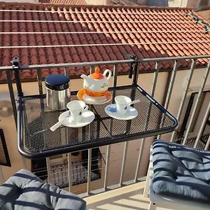 Appartement Molo 78 Vacanze Cefalù