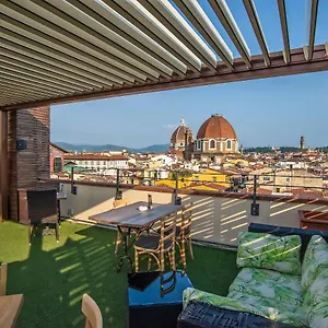 Machiavelli Palace Florens