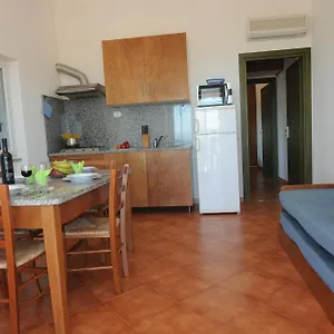 Appartement Gf Li Seddi Badesi