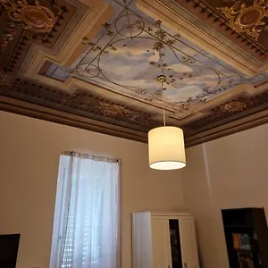 Apartamento Casa Del Pellegrino