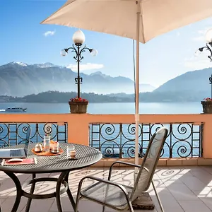 Appartement Side Cadenabbia