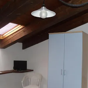 Le Giare , Génova Italia