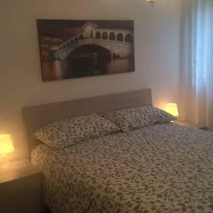 Appartement Marina Venice Mira