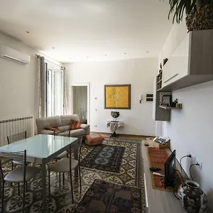 Annalisa's Flat , La Spezia Italia