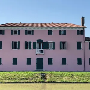 Séjour à la ferme Pecore Ribelli Mira