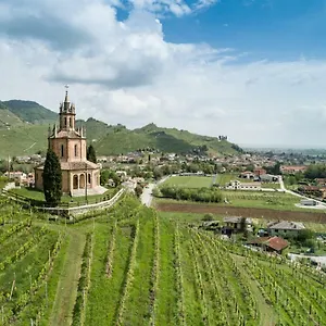 Appartement Oasi Di Pace Nel Sito Unesco Del Prosecco Docg Farra di Soligo