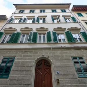  Appartement Florence&us Santa Croce